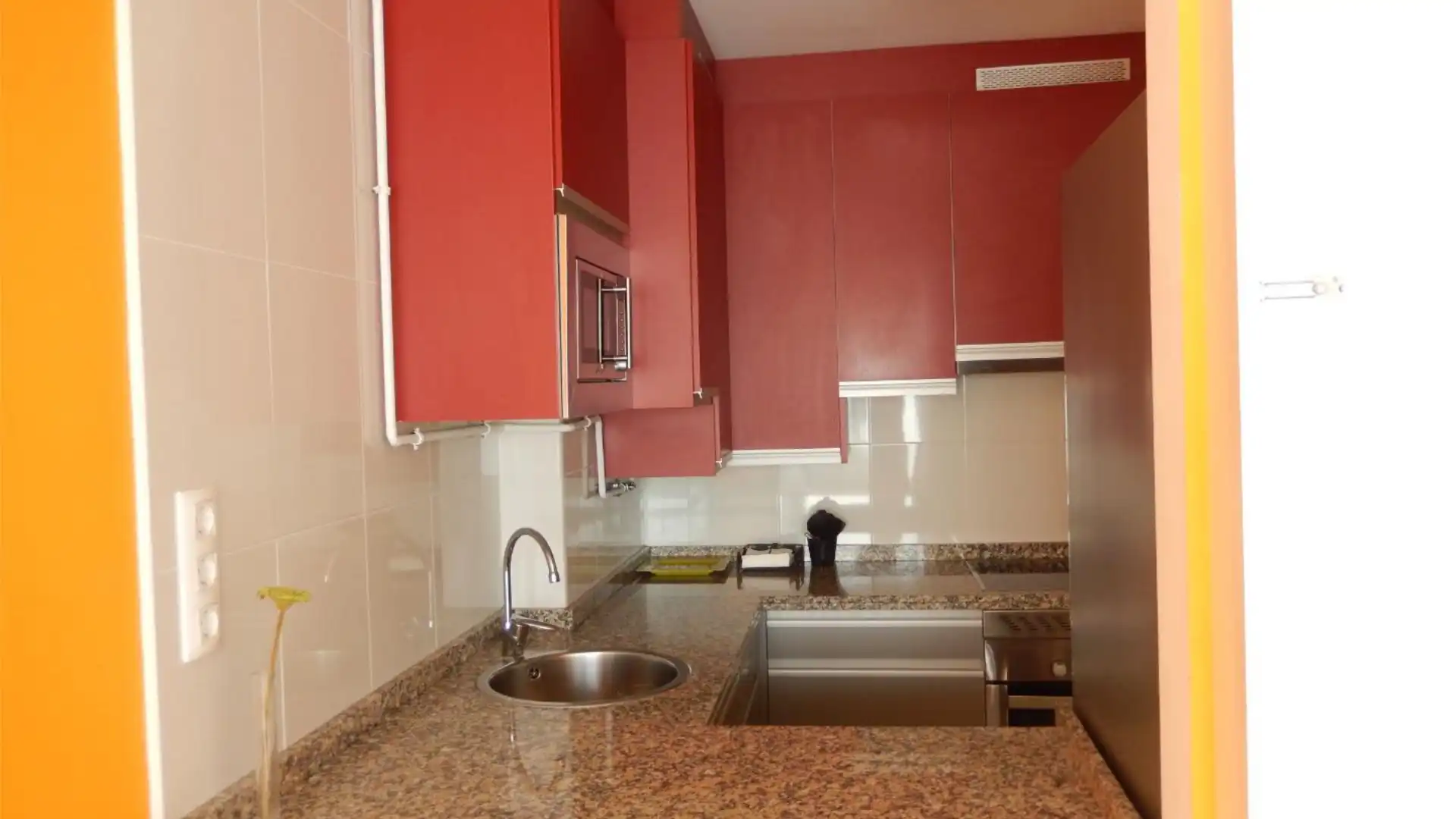 Piso en  Avenida del Castru 9F - Foto 7