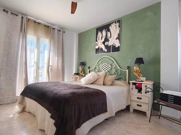 Chalet pareado en Calle Juan Sebastián Bach, 26, Capellanía - Retamar, Capellanía - Retamar - Foto 30