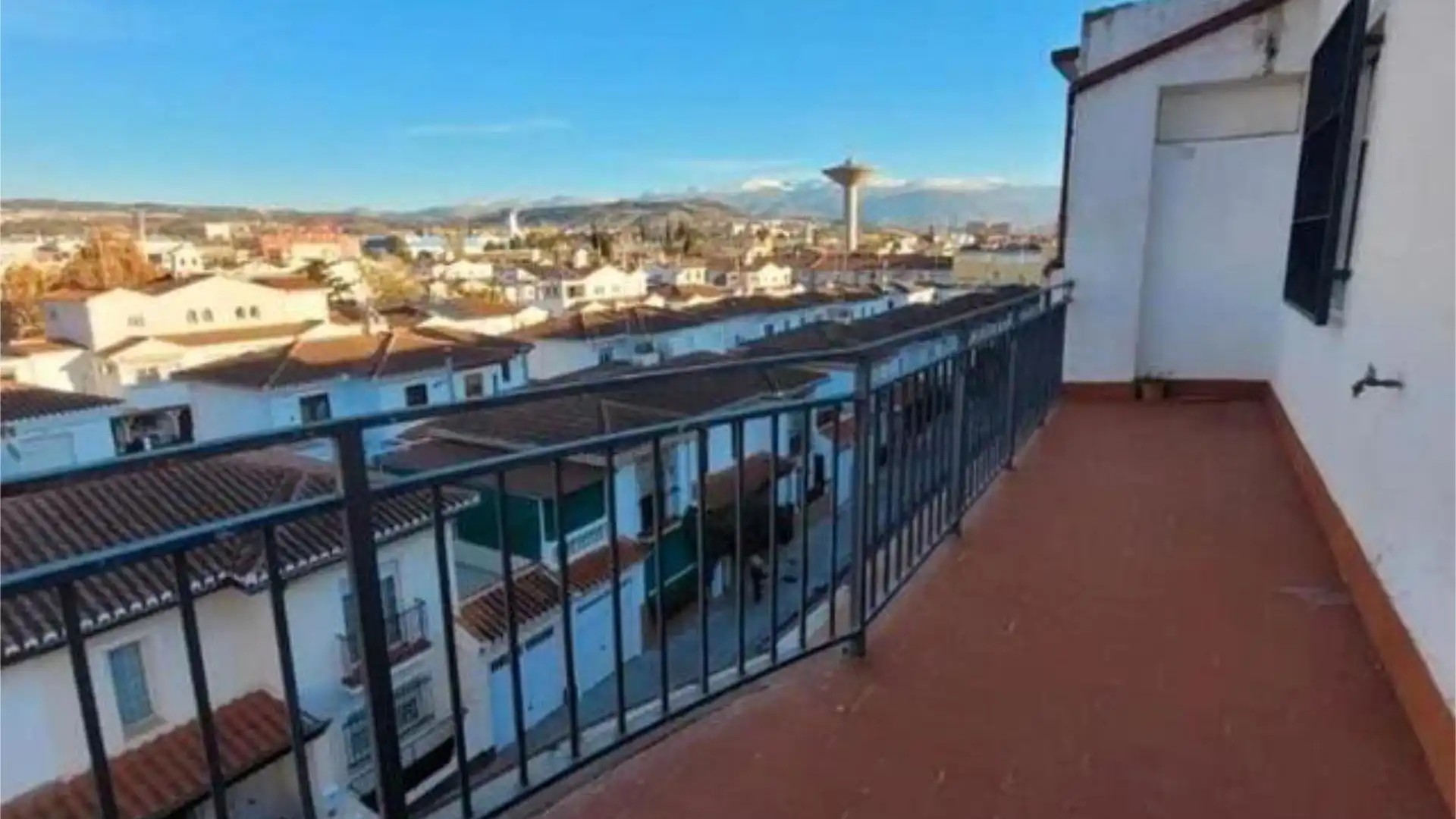 Piso en maracena - Foto 8