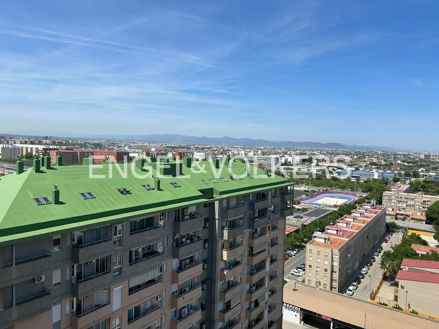 Piso en  Carrer de José María Haro - Foto 2