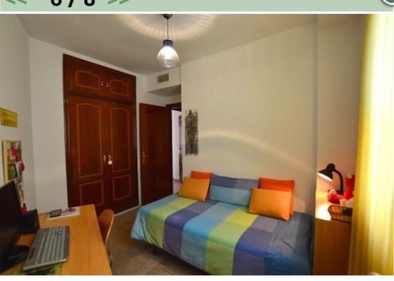 Piso en calle Marruecos, 13 - Foto 6