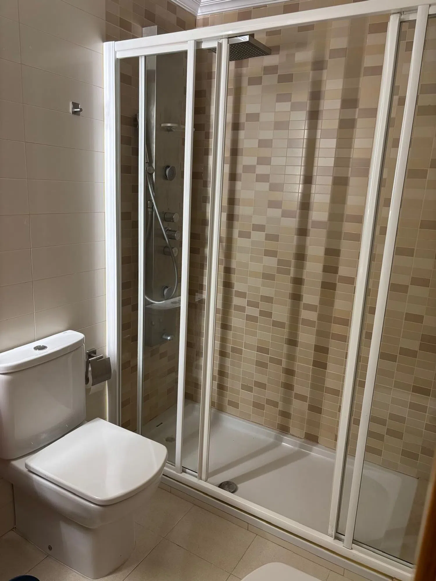 Piso en vereda Polvorín, 34 - Foto 12