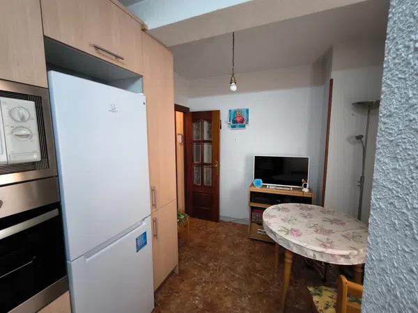 Piso en calle de las Alpujarras, 9 - Foto 4