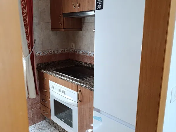 Piso en Avenida de Andalucía, 20, Alcalde L. Uruñuela - Palacio de Congresos - Foto 10