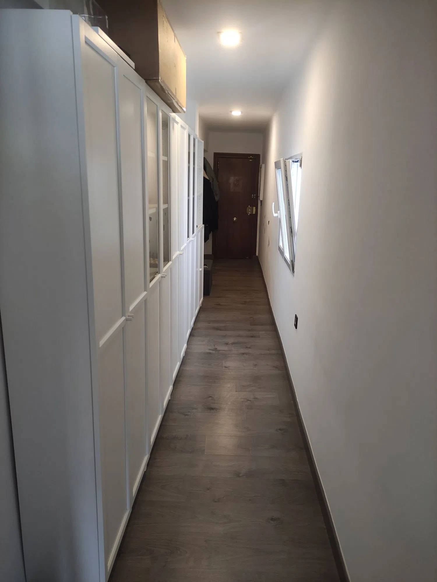 Piso en camino de Ronda, 208 - Foto 8