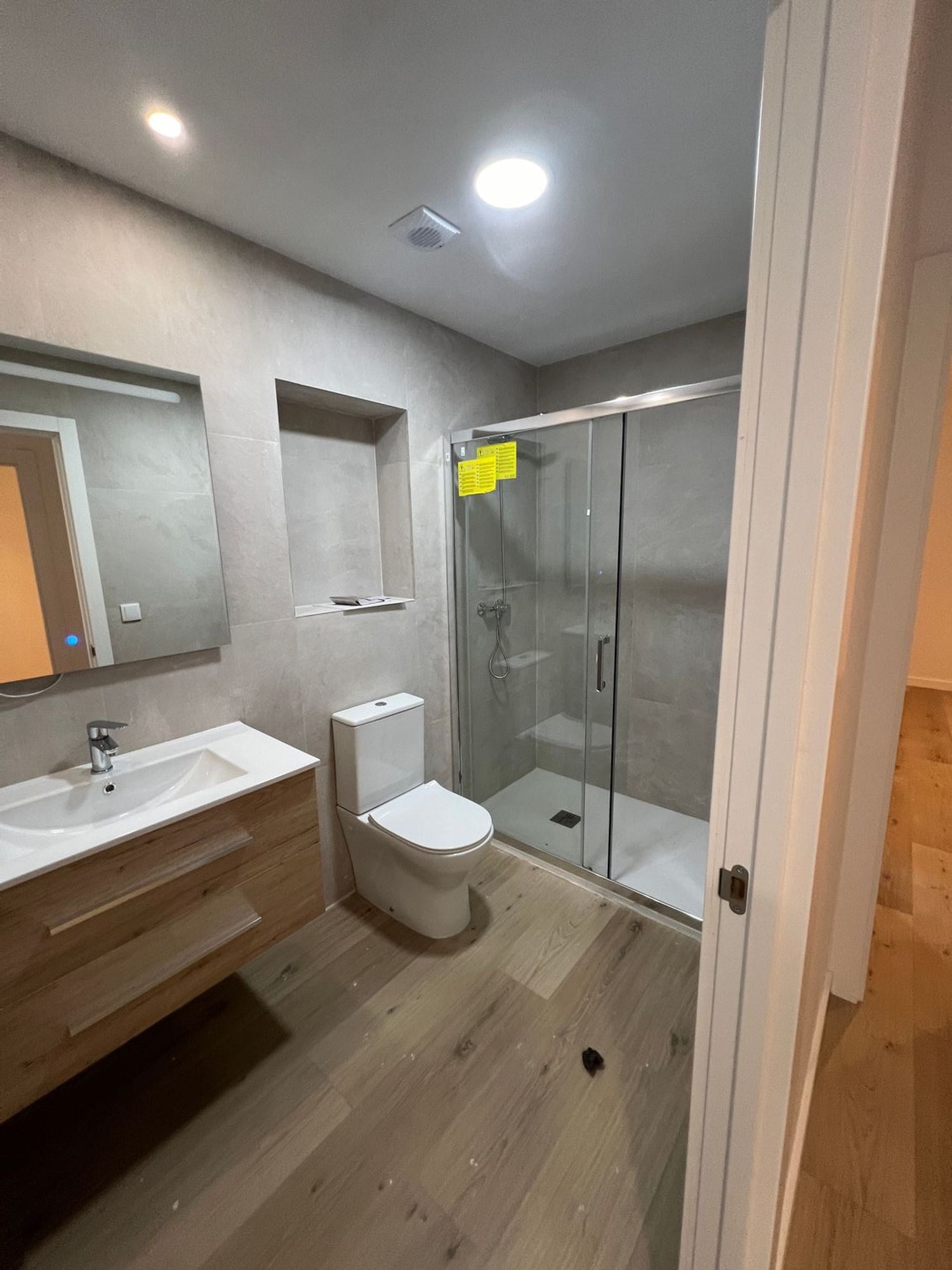 Piso en Calle Sant Antoni, 1, Centro - Zona Alta, Centro - Zona Alta - Foto 4