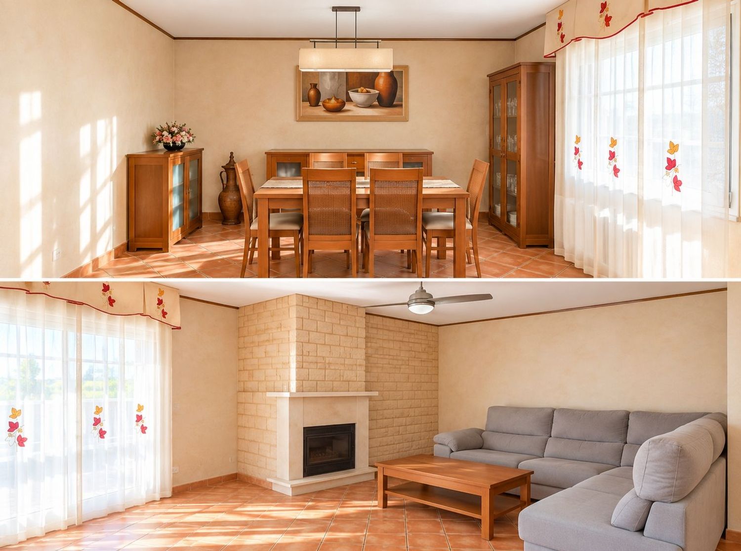 Chalet pareado en Calle Los Arcos, 6 - Foto 4