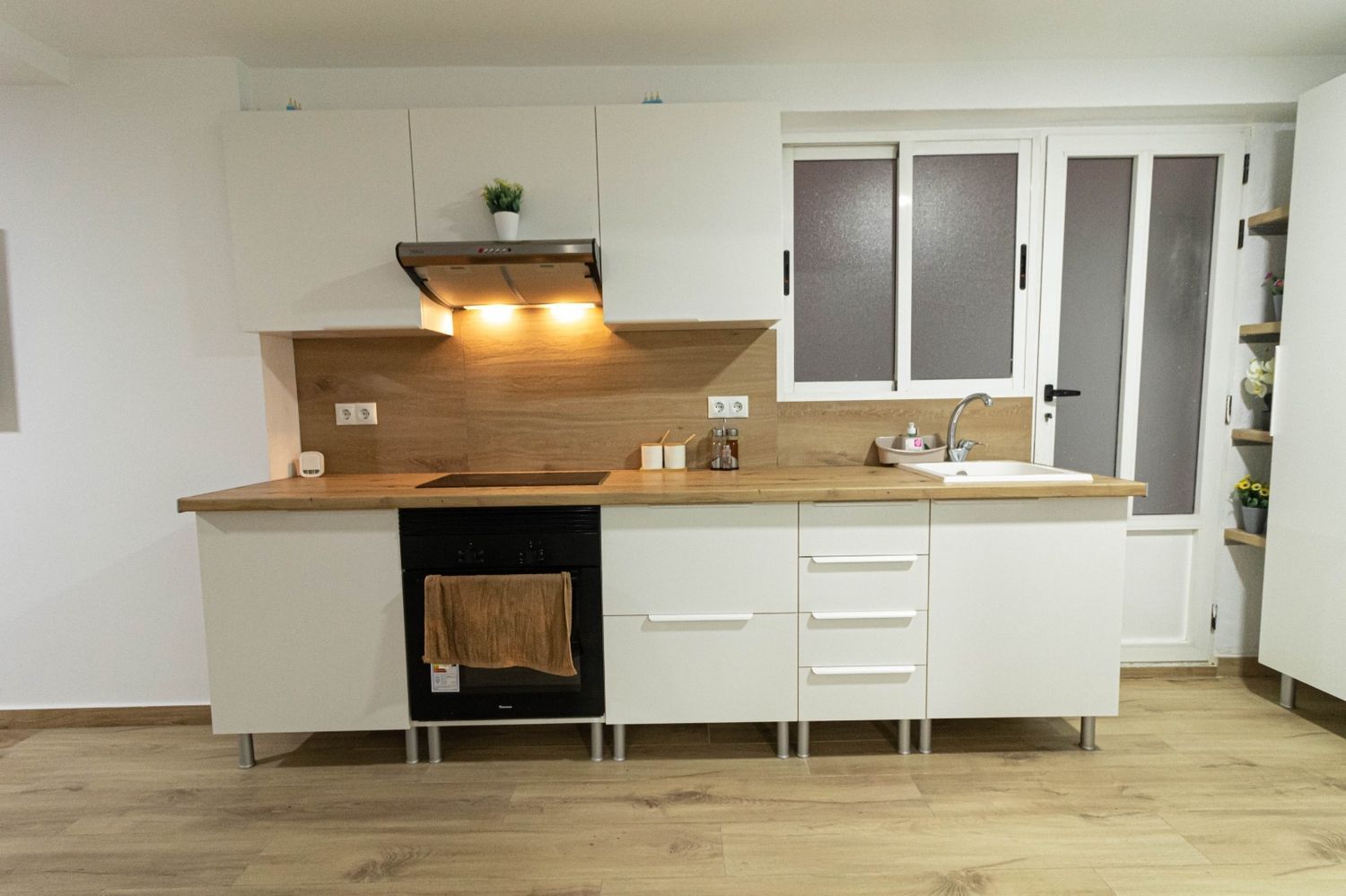 Piso en avenida General Aviles, 15 - Foto 4