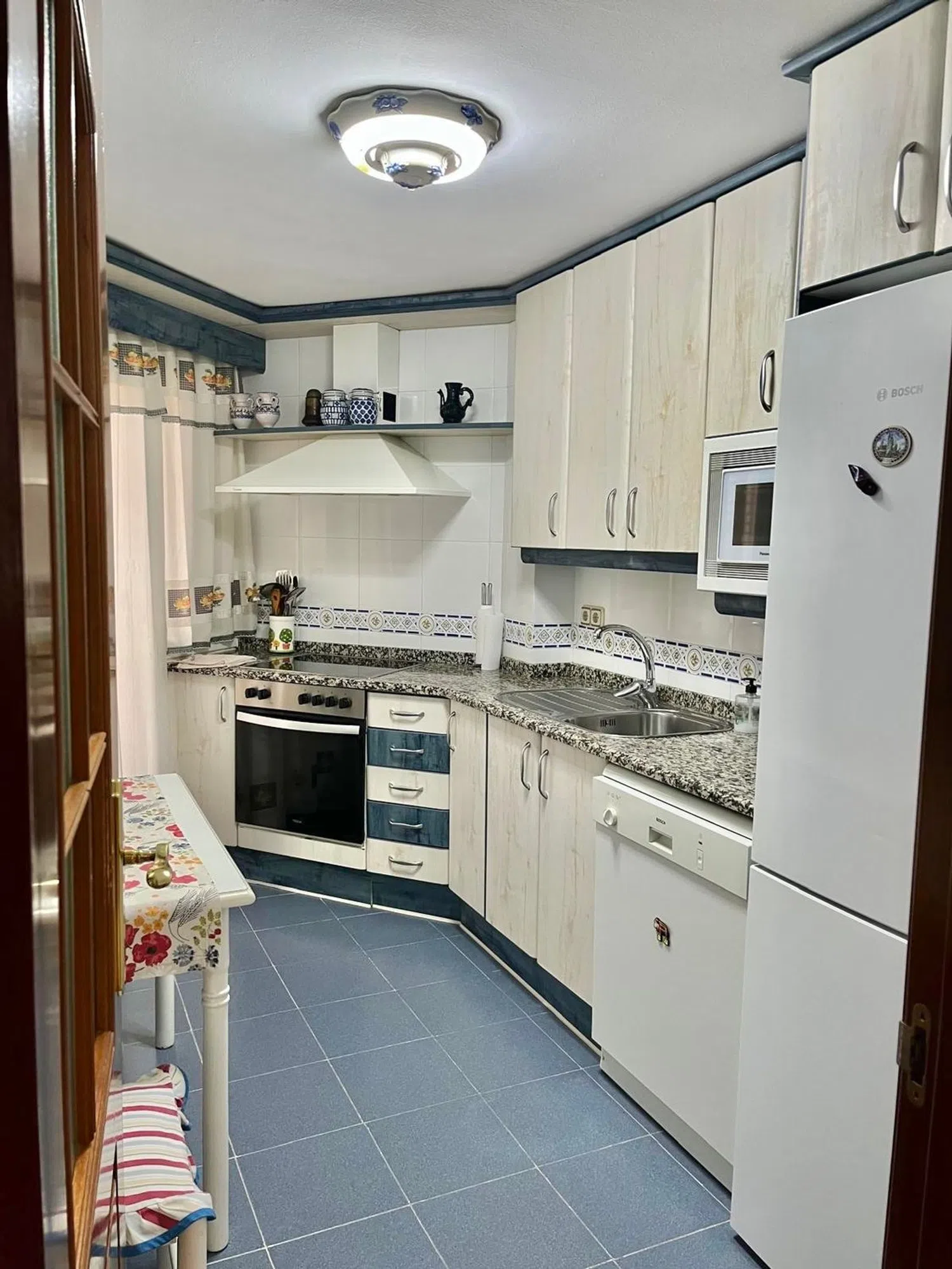 Piso en calle José María Pereda, 1 - Foto 3