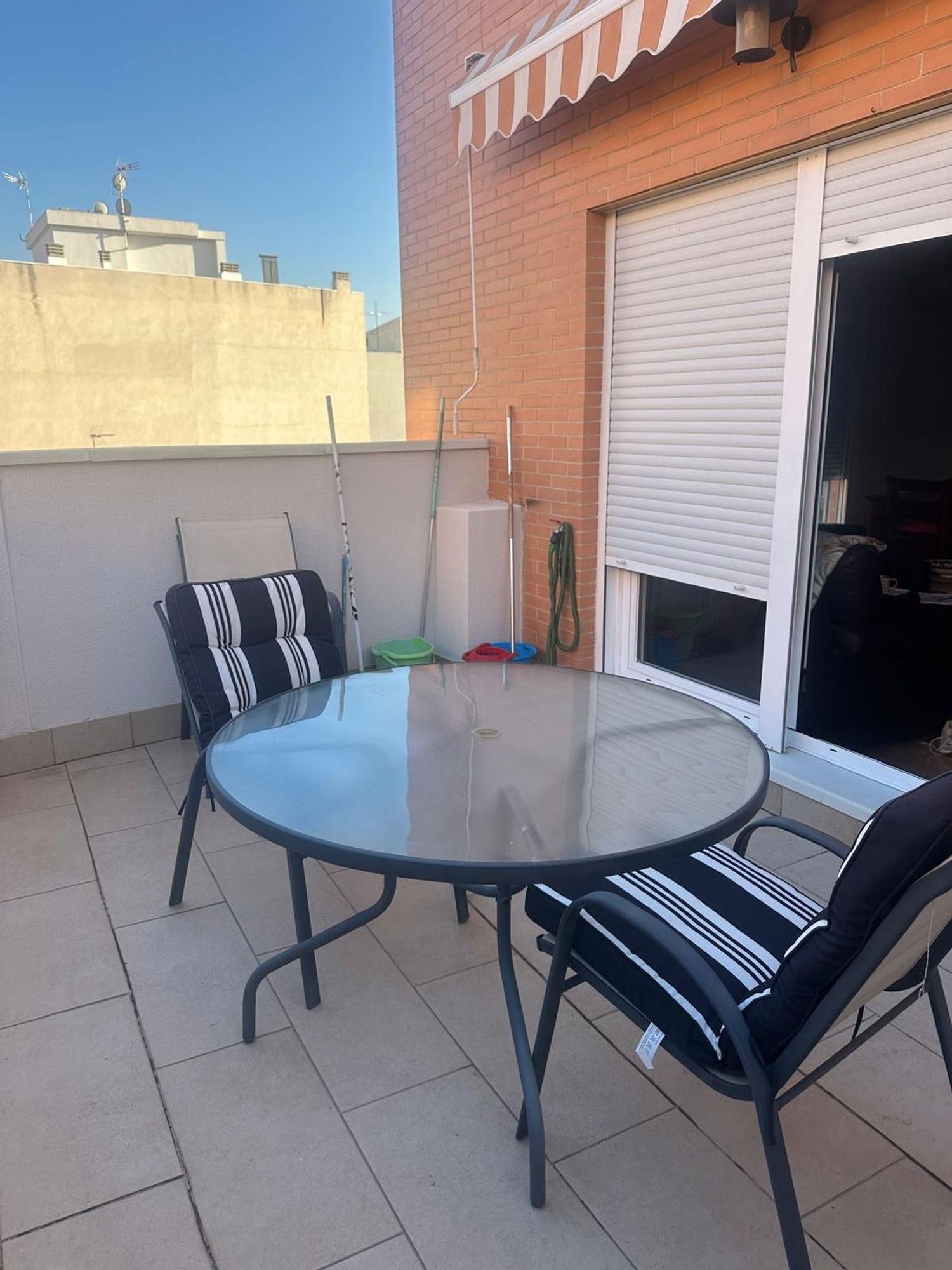 Piso en Calle Mosén Pedro Mena, 18, Centro, San Juan de Alicante - Foto 2