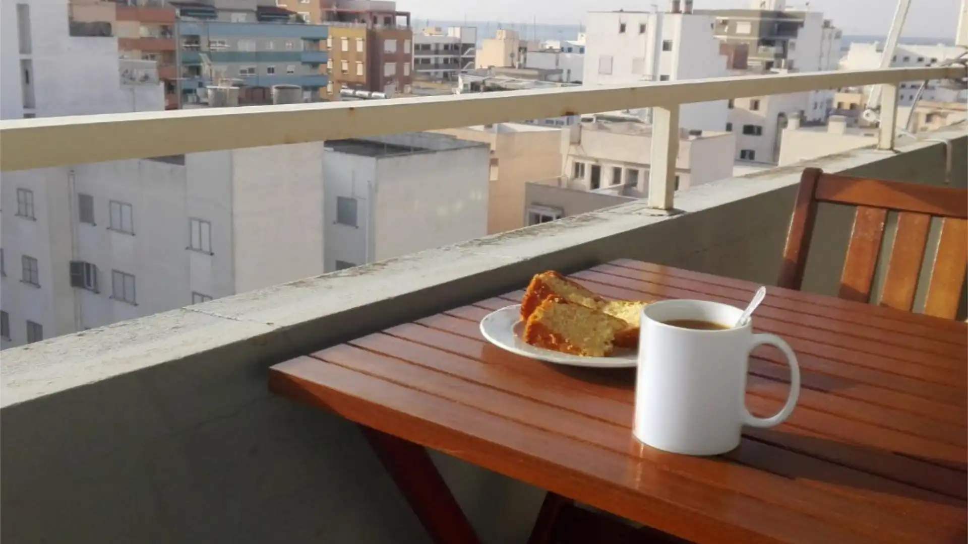 Piso en  Carrer de Monterrey 6 - Foto 1