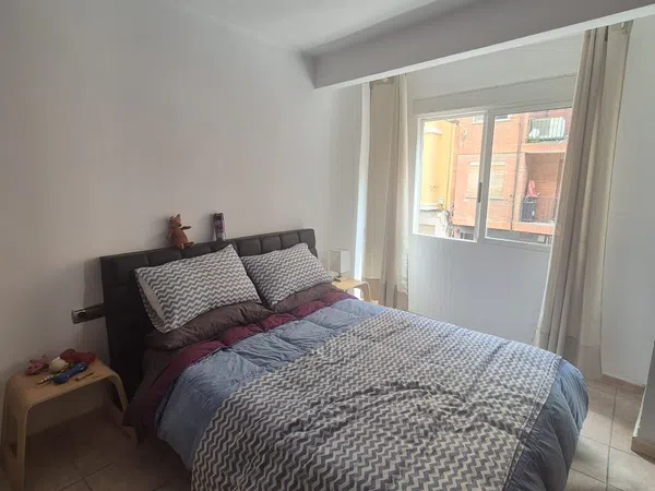 Piso en avenida del Camí Nou, 10 - Foto 4