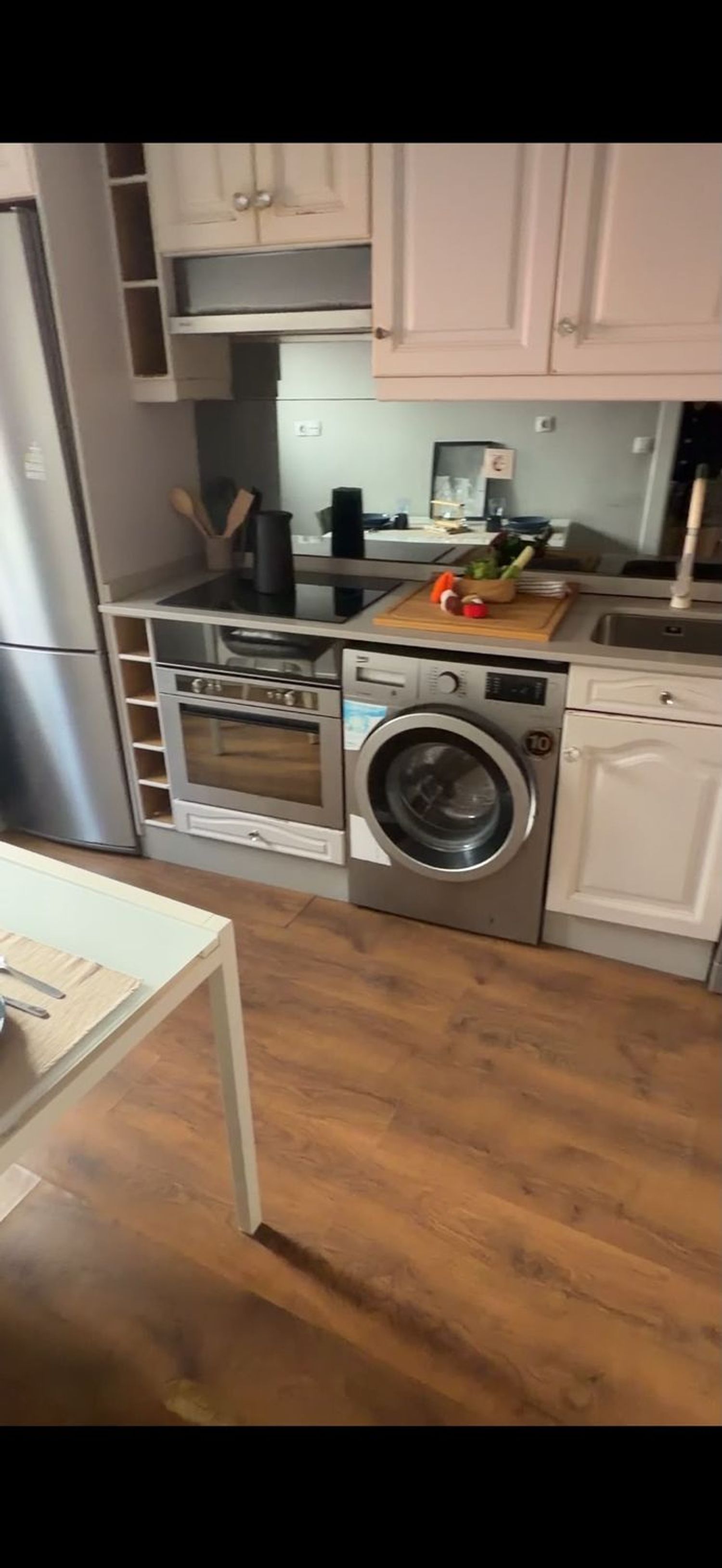 Piso en Calle Caveda, 27, Salesas-Foncalada-Campoamor - Foto 2
