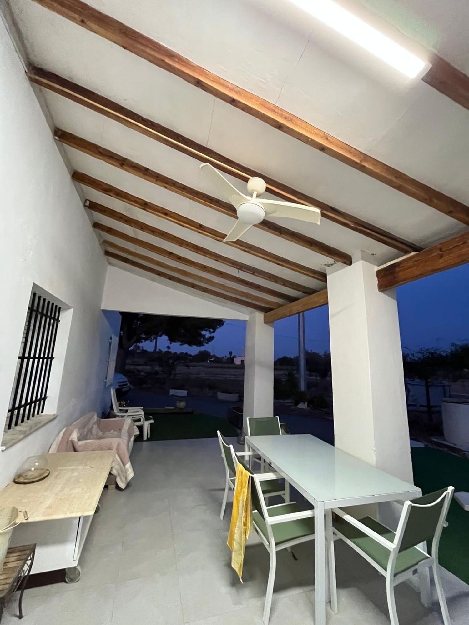 Casa independiente en camino Polígono 1, 26 - Foto 1