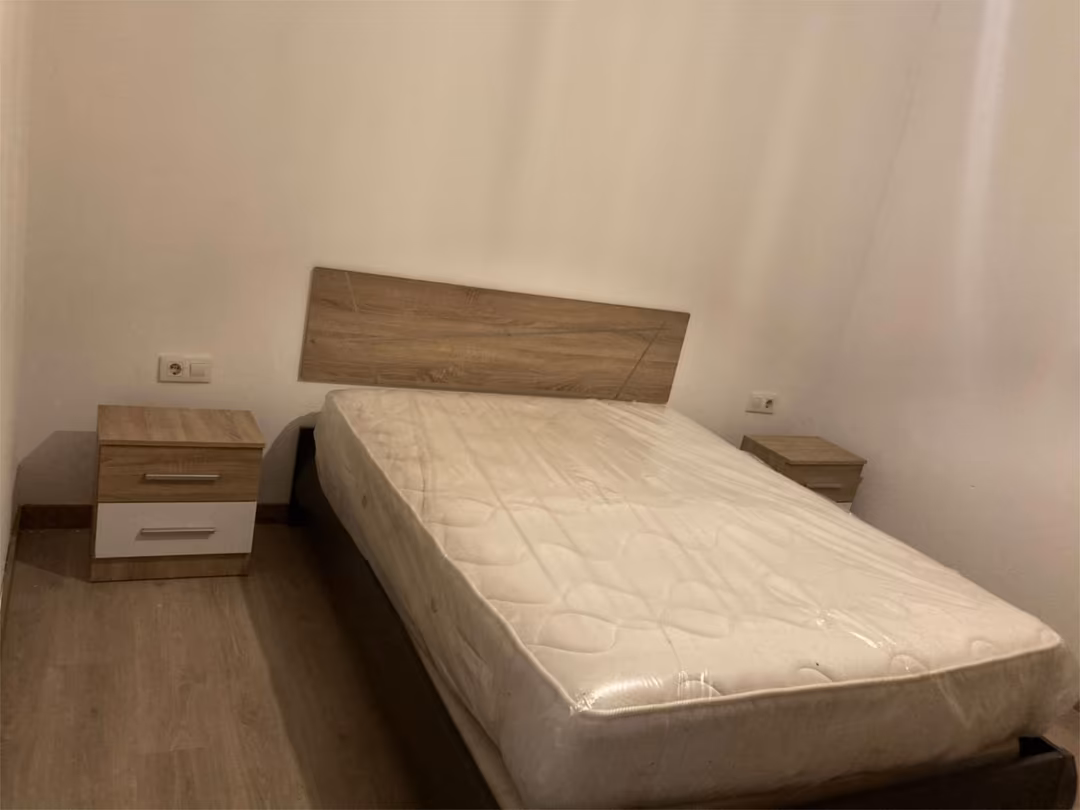 Piso en  Rúa Xulián Estévez 30