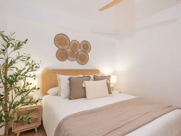 Piso en calle Bocanegra, 2 - Foto 7