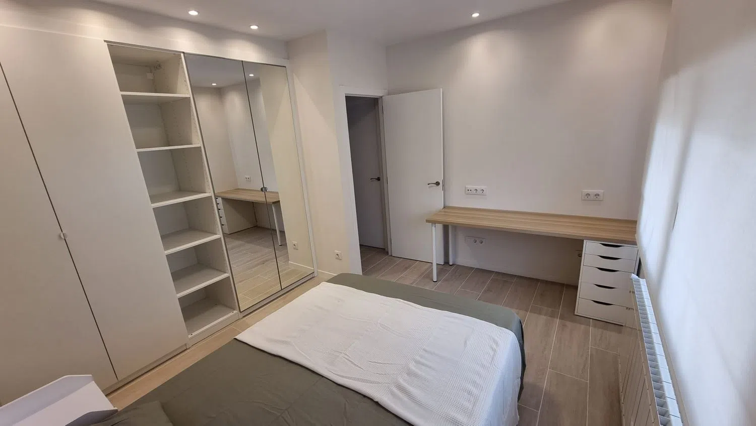 Piso en calle del General Ramírez de Madrid, 30 - Foto 7