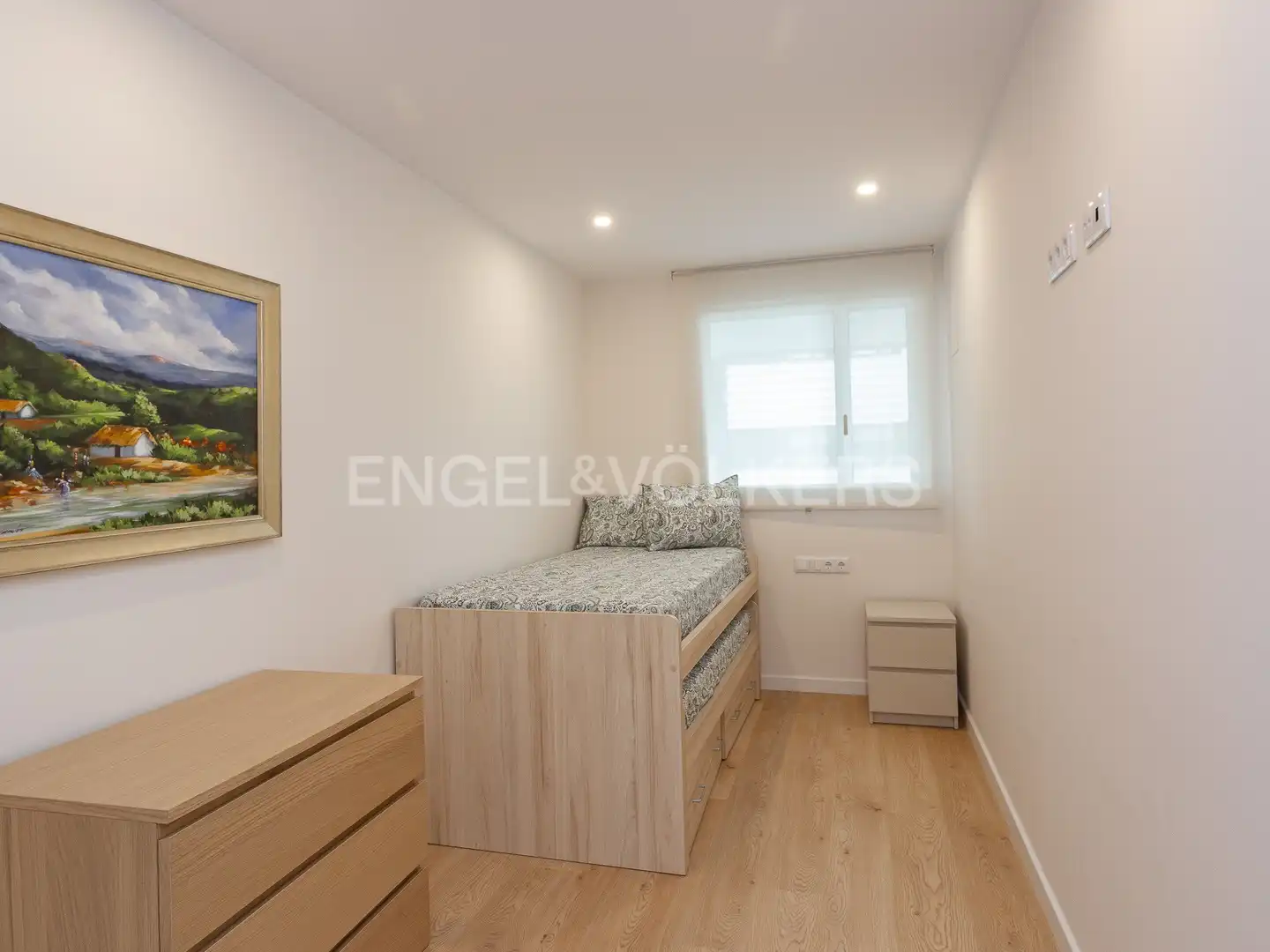 Piso en Esplugues de Llobregat - Foto 17
