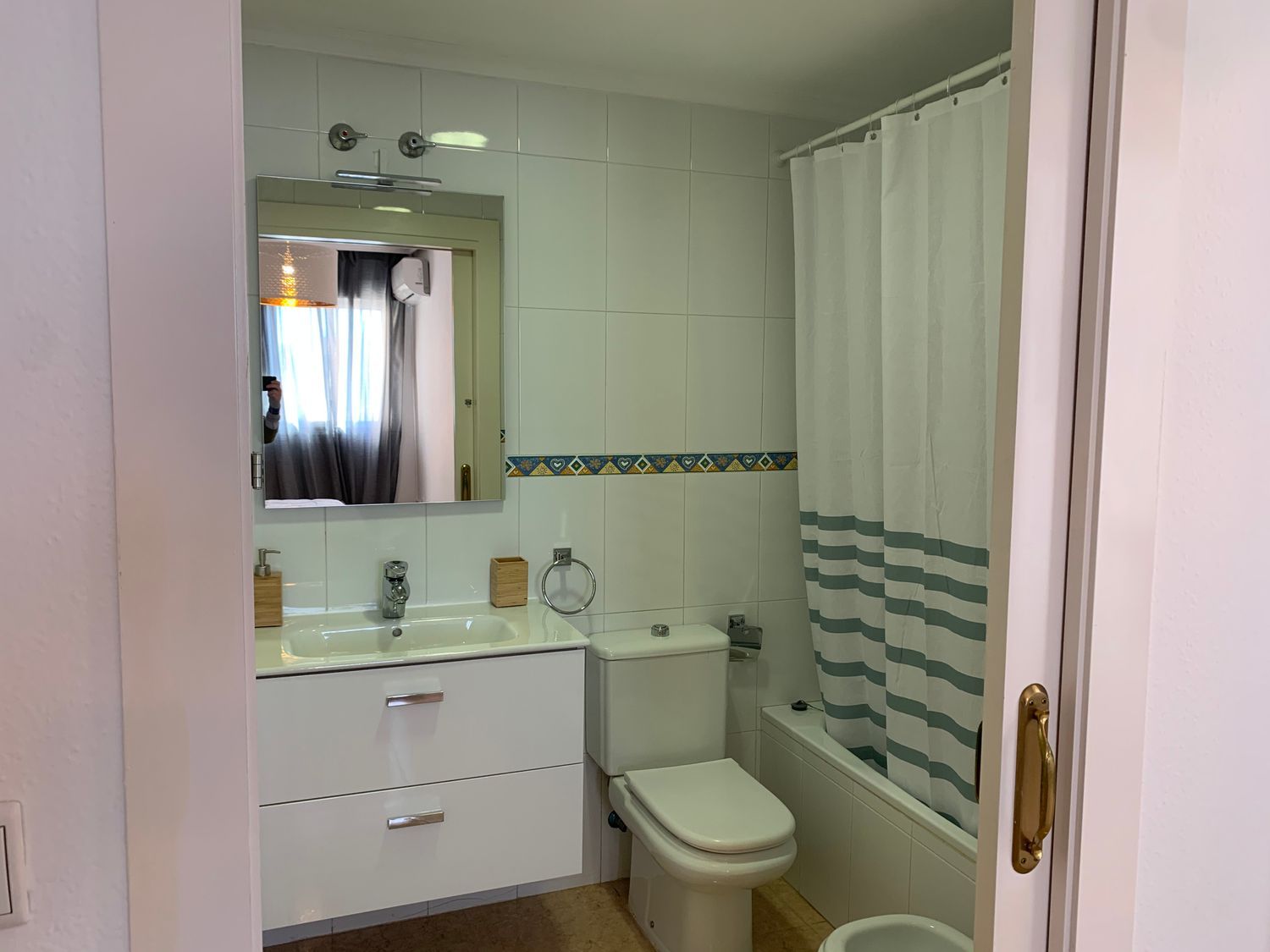 Piso en Calle Benizalón, 2, Vega de Acá - Nueva Almería - Cortijo Grande, Vega de Acá - Nueva Almería - Cortijo Grande - Foto 16