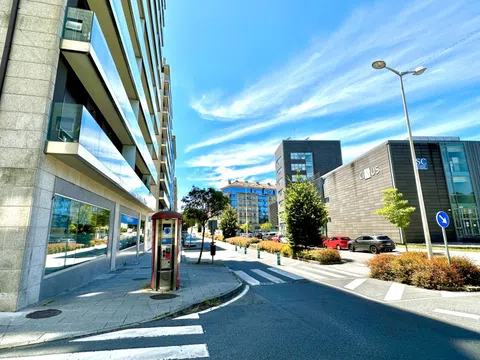 Piso en avenida Barcelona, 27