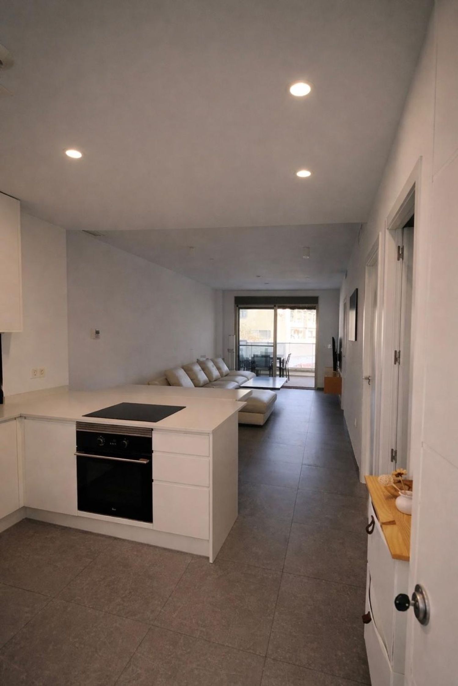 Piso en paseo Algeciras, 15 - Foto 3