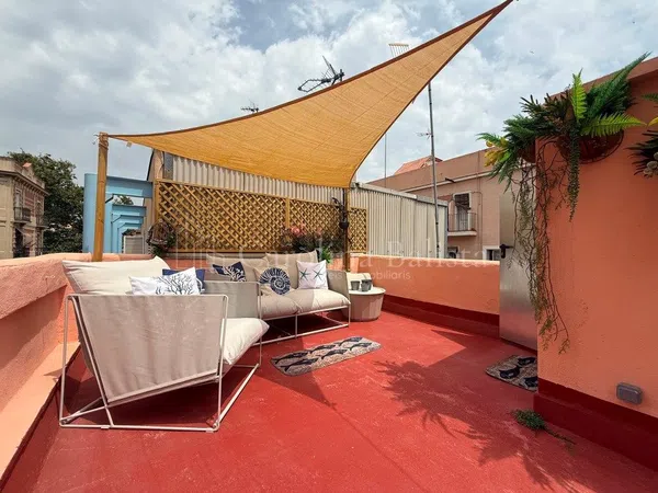 Estudio en Calle de Sant Miquel, La Barceloneta - Foto 2