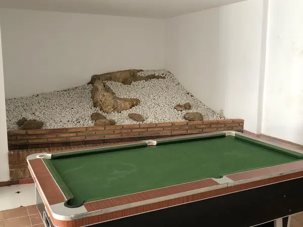 Casa o chalet independiente en Calle Islas Canarias, 41, El Palo - Foto 20