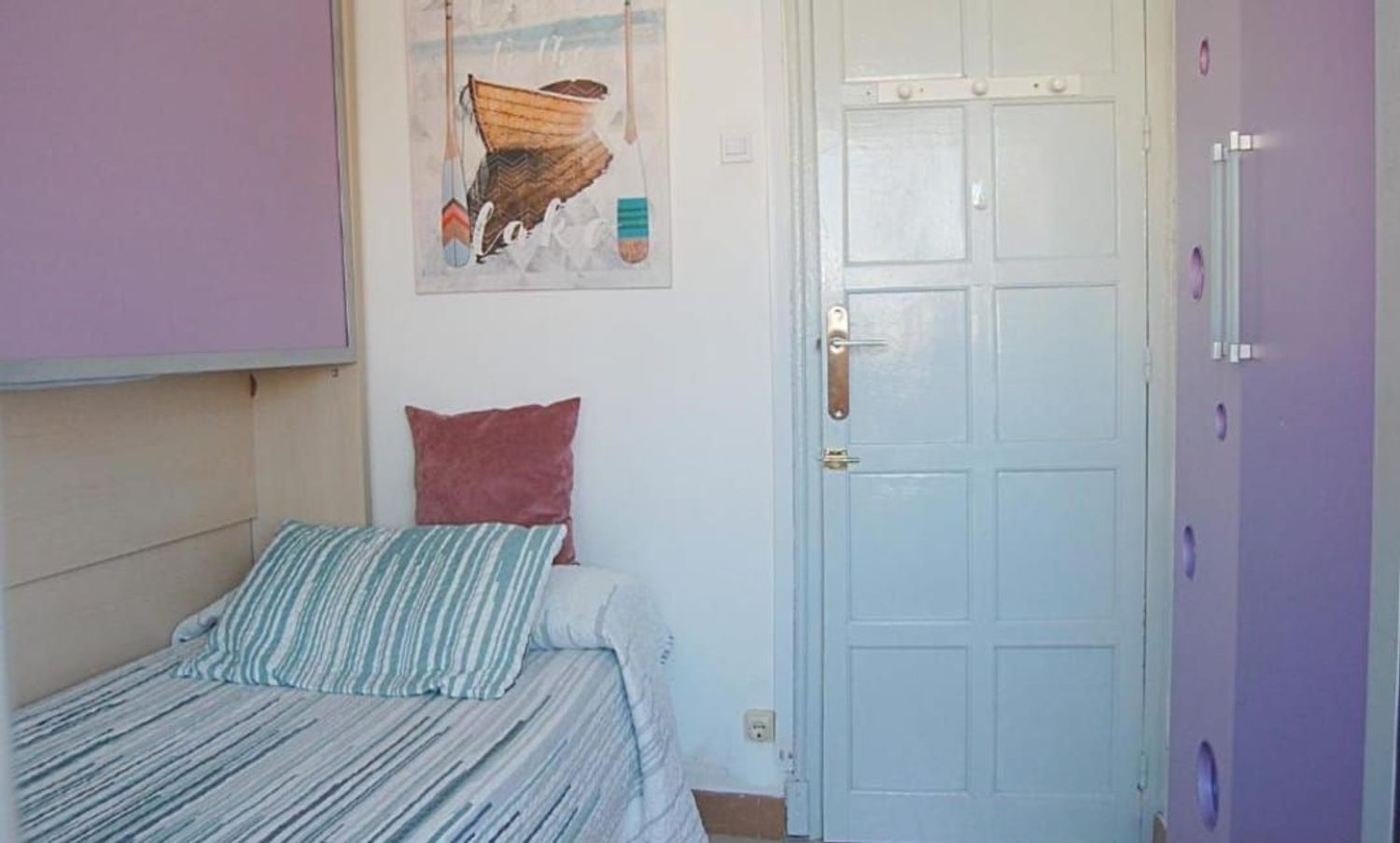 Piso en calle San Juan de Dios, 17 - Foto 4