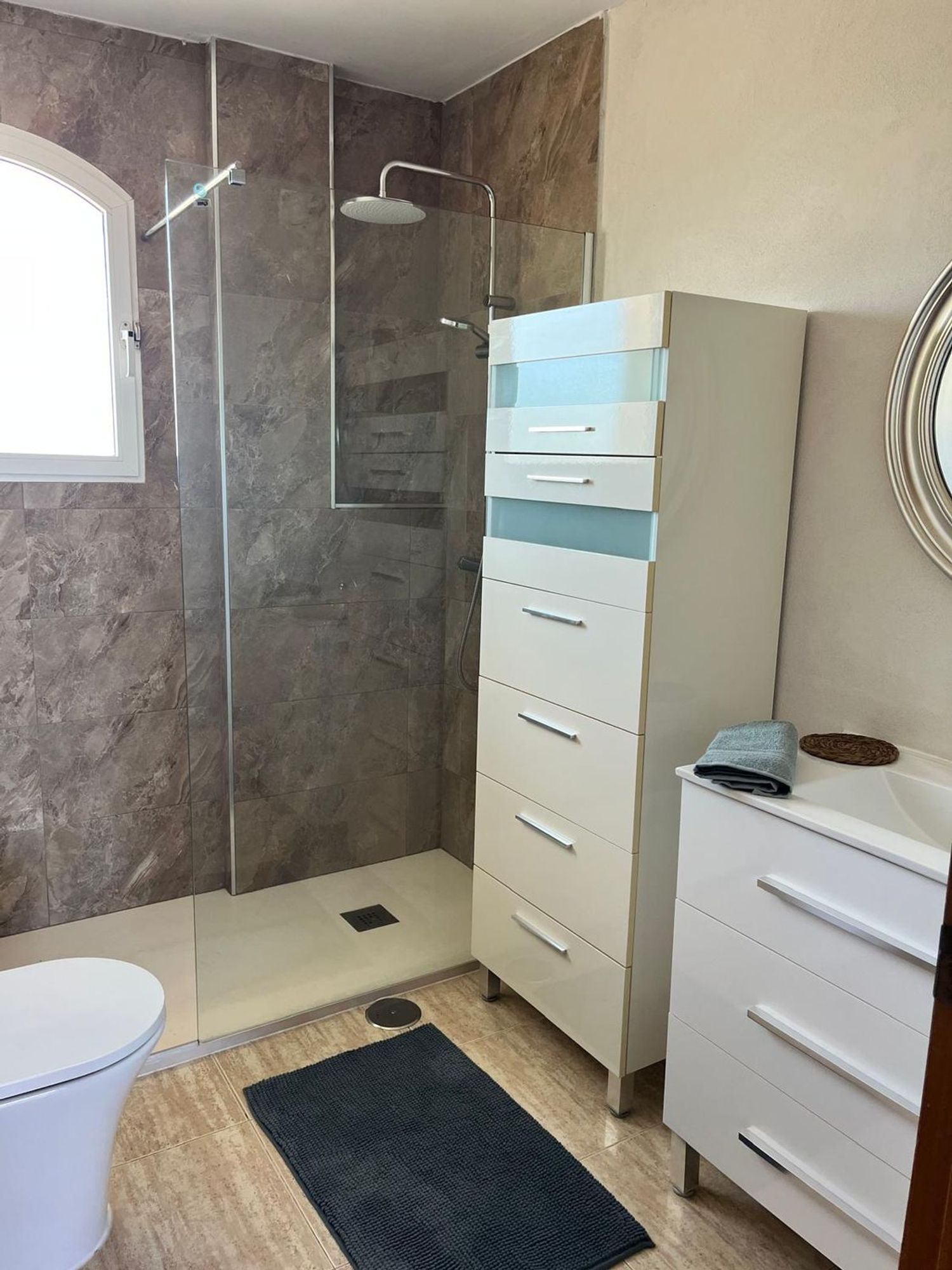 Chalet adosado en Avenida de las Adelfas, 230, Aguamarina - Foto 11