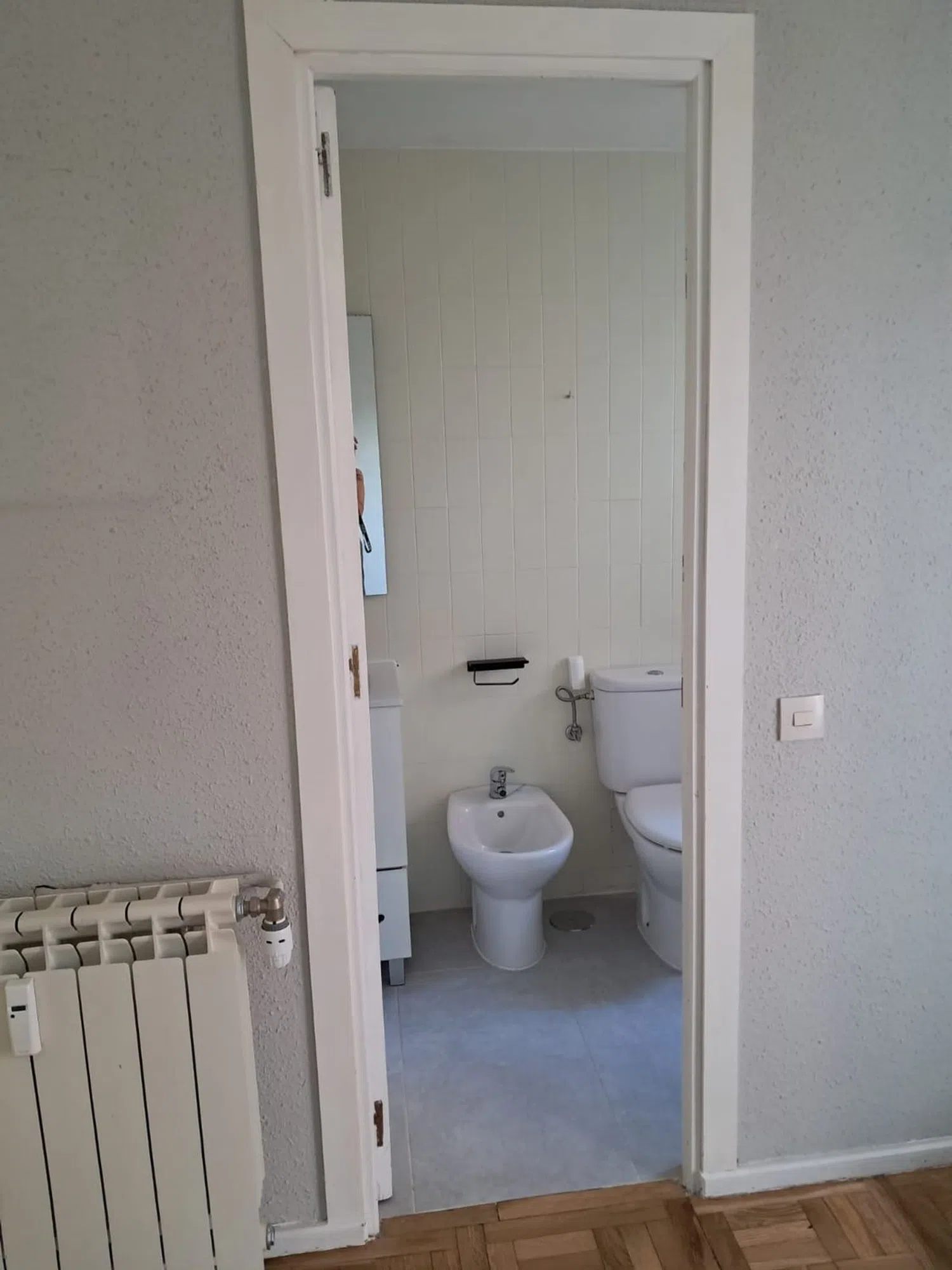 Piso en calle del Poeta Joan Maragall, 55 - Foto 1