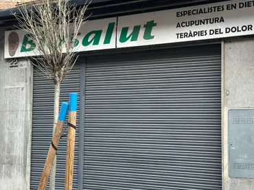 Local comercial en  Carrer de Saragossa 22 - Foto 3