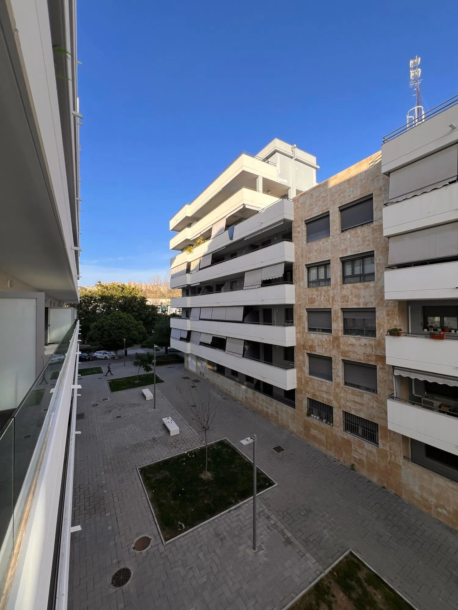 Piso en avenida Miguel de Cervantes, 59 - Foto 3