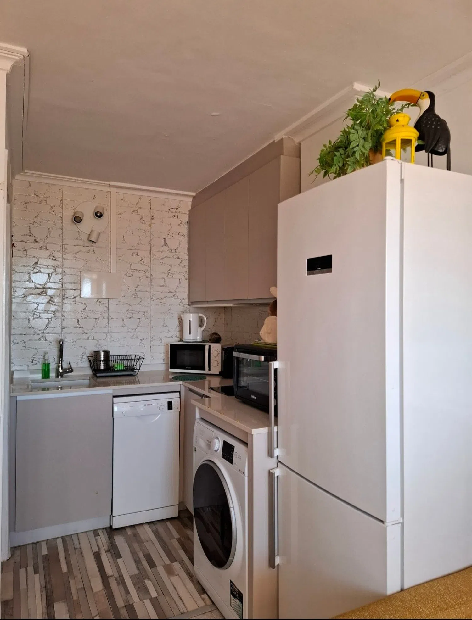 Estudio en calle sol naciente, 18 - Foto 4