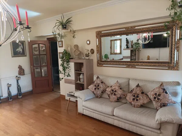 Casa o chalet independiente en Avenida Vizcaya, 16 - Foto 17
