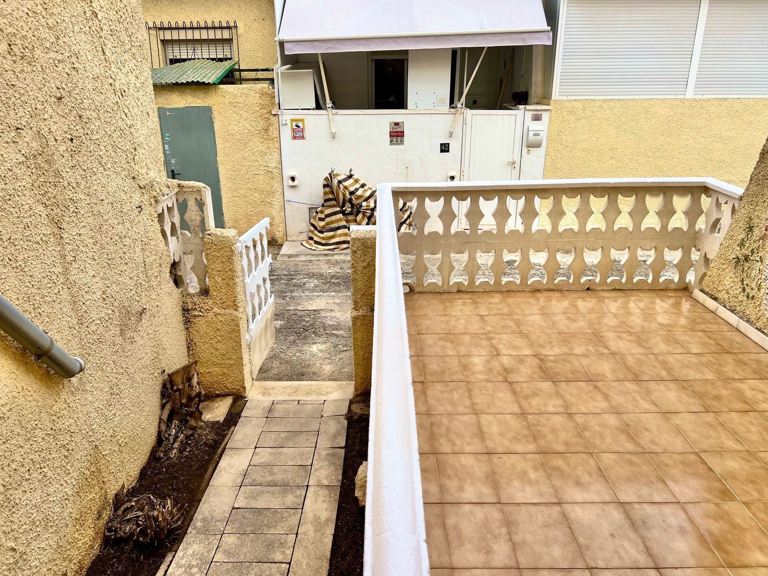Chalet adosado en Calle Parque Thamesis, 55 - Foto 9