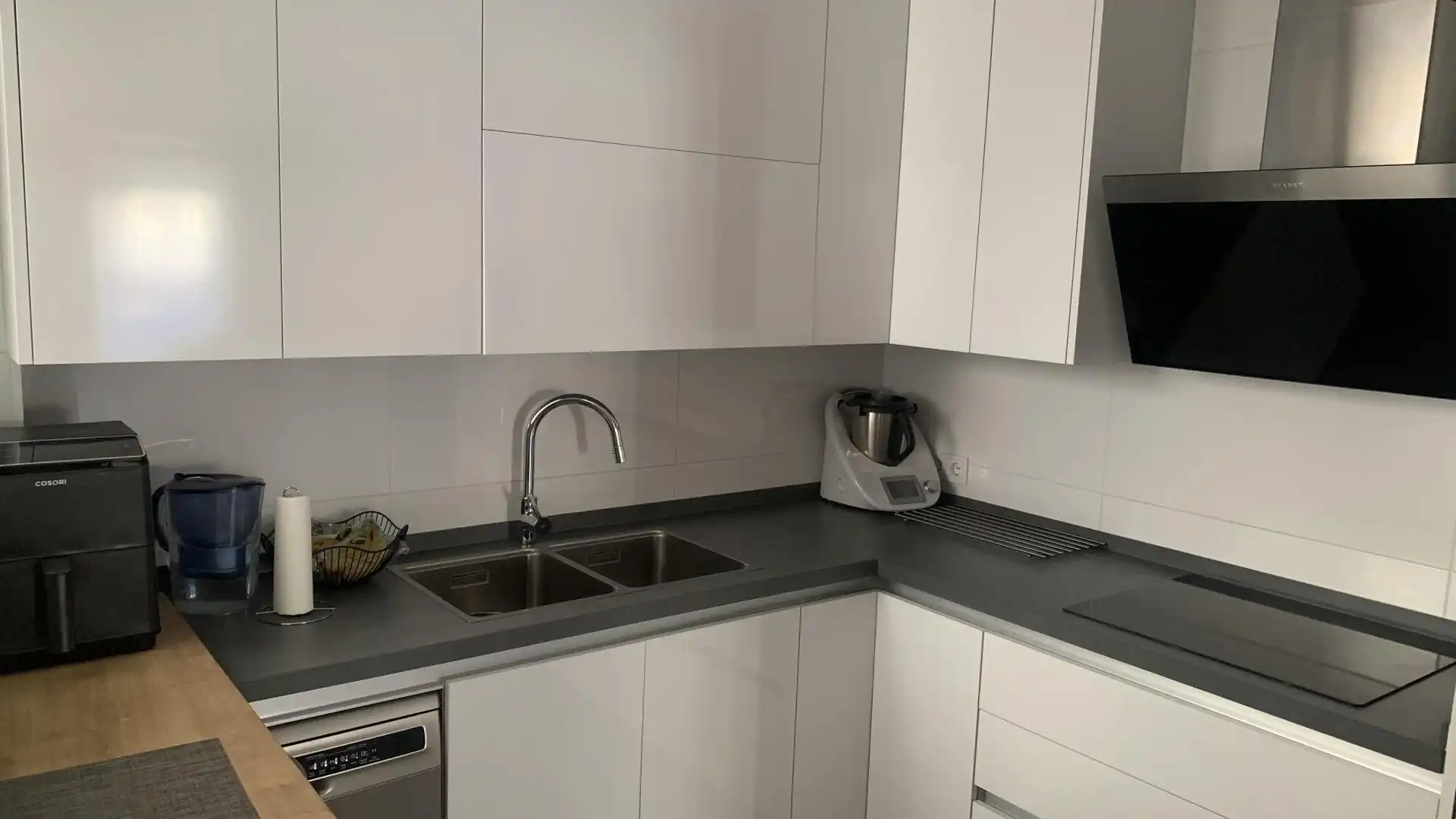 Piso en  Avenida de Manuel Fraga Iribarne 15 - Foto 5