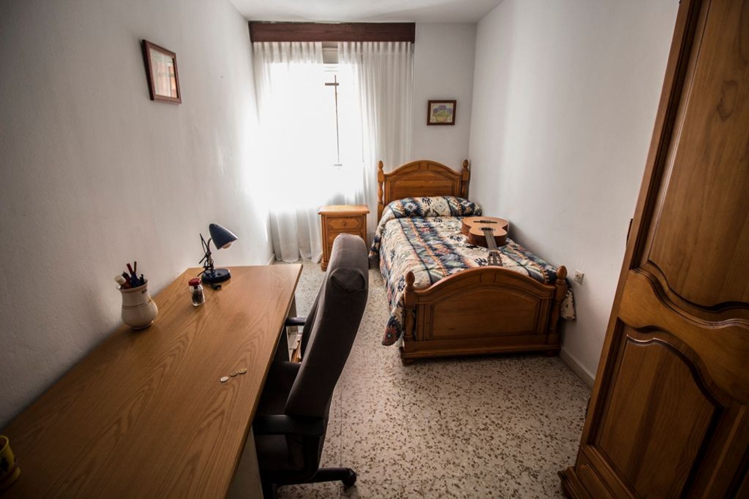 Piso en Calle San Jacinto, 25, Calle Betis - Pagés del Corro - Foto 30