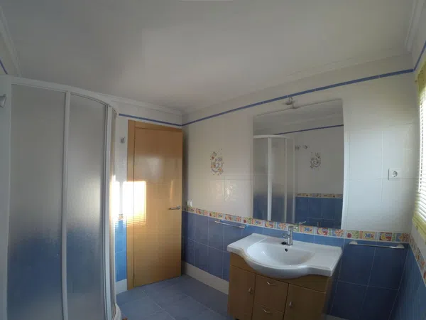 Estudio en Calle de Sant Domènec Savio, 1, Torrefiel - Foto 9