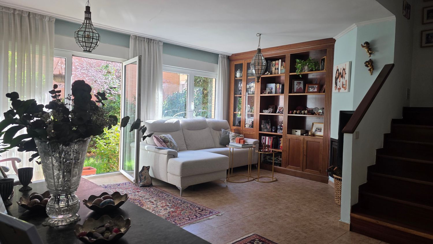 Chalet adosado en Gutiérrez Soto, 13 - Foto 33