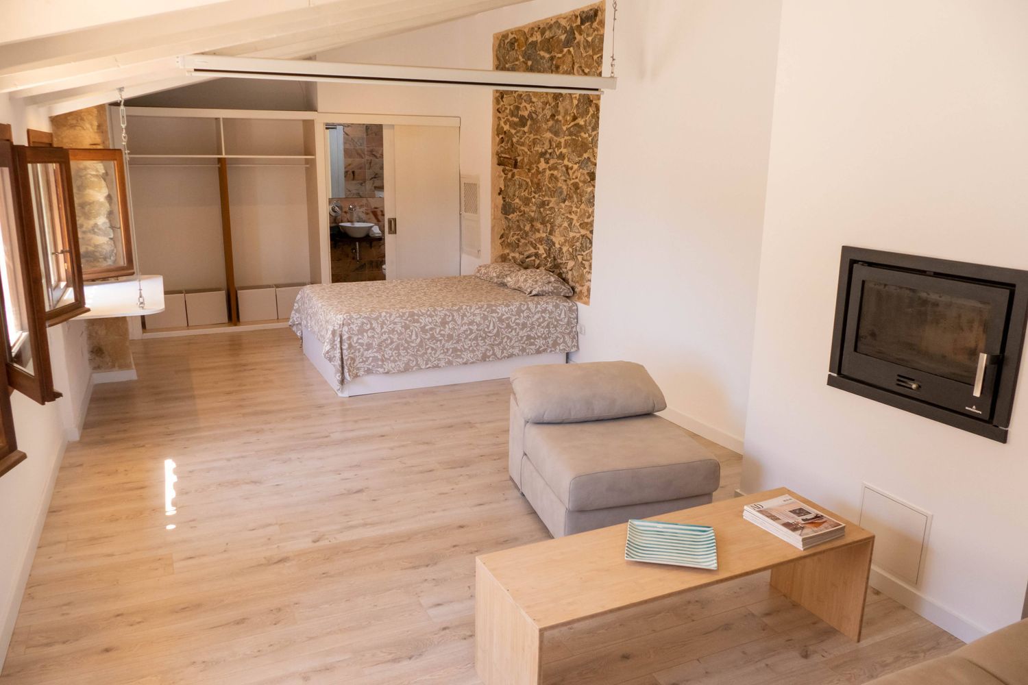Casa o chalet independiente en Calle des Sol, 4 - Foto 16