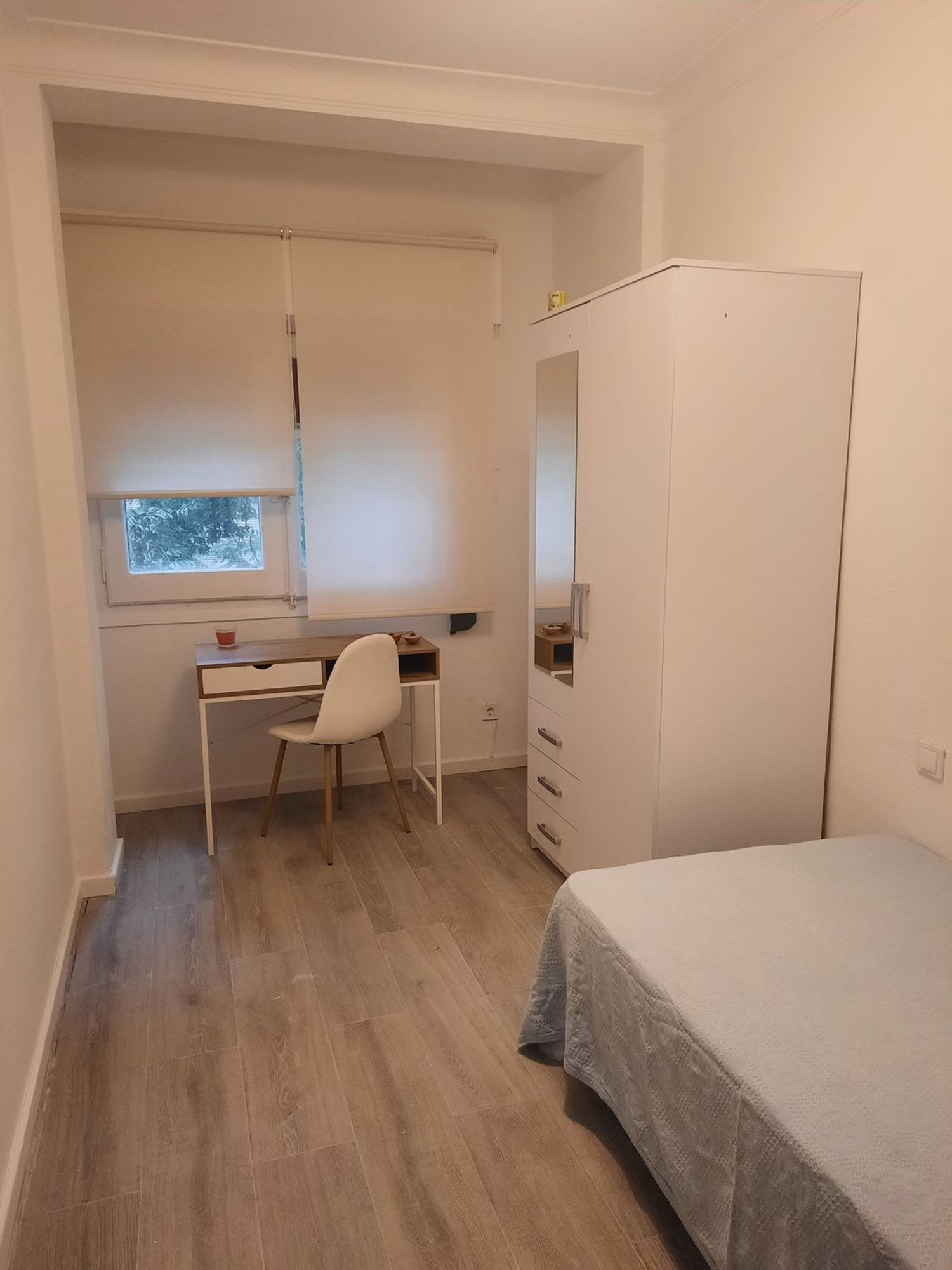 Piso en calle San Juan de la Cruz, 13 - Foto 12