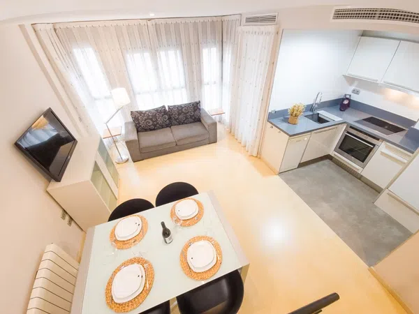 Dúplex en calle de Russafa, 48