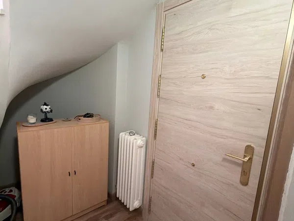 Dúplex en Calle del Cardenal Lorenzana, 2, Puerta de Toledo - Atalaya, Puerta de Toledo - Atalaya - Foto 1