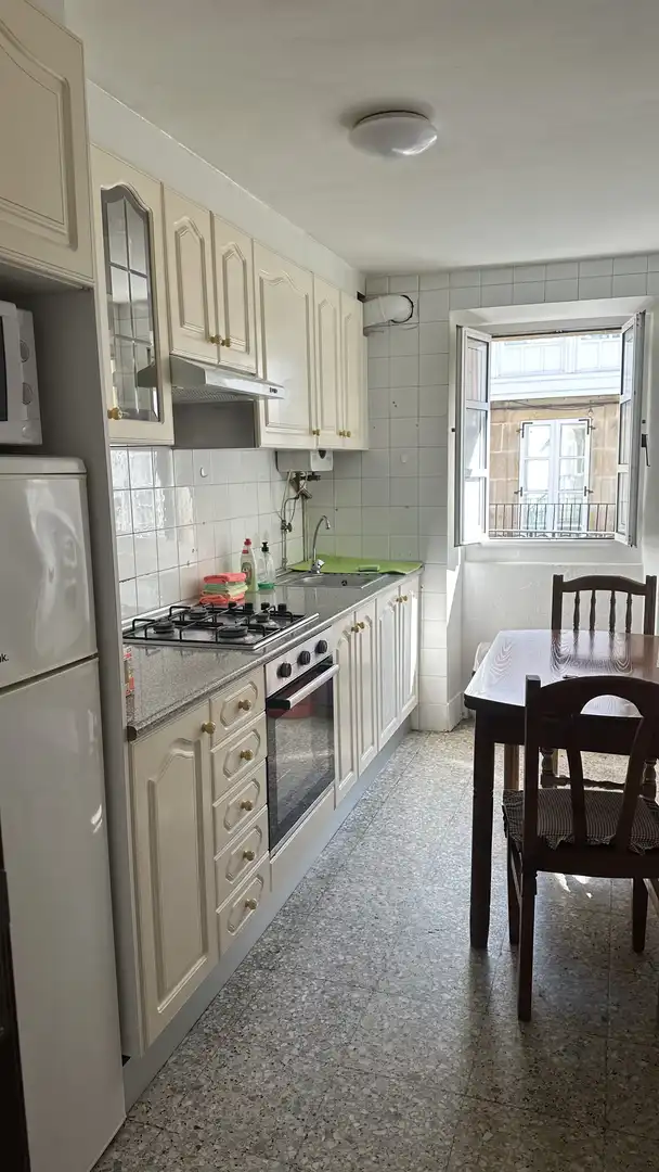 Piso en  Rúa de San Pedro 31 - Foto 4