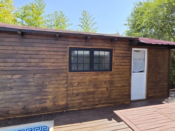 Casa o chalet independiente en Travesía Ramón Baños, 6, Zona Pueblo - Foto 26