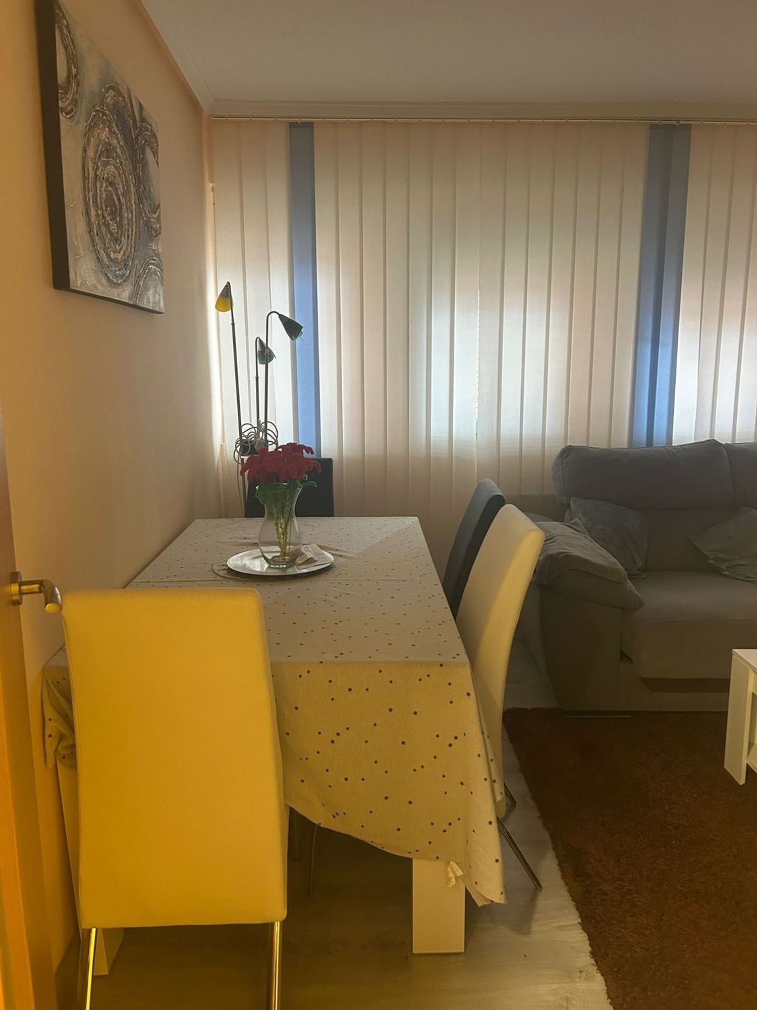 Piso en avenida de Los Huetos, 30 - Foto 3