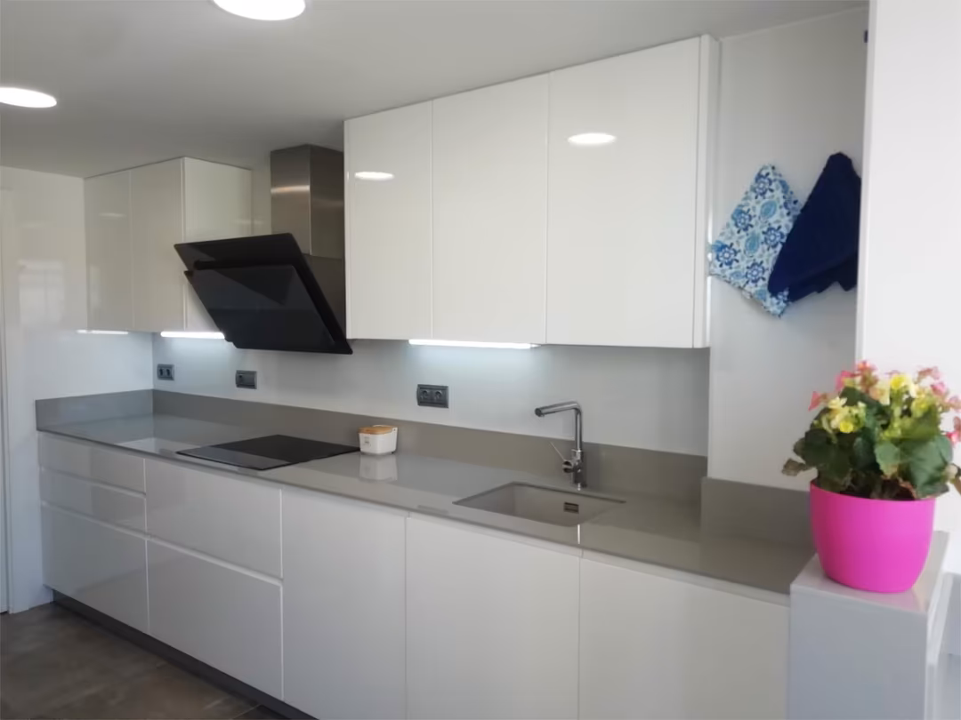 Apartamento en  Avinguda el Racó 24