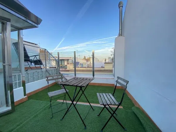 Chalet adosado en Plaza Monte Sión, 40, Feria - Foto 22