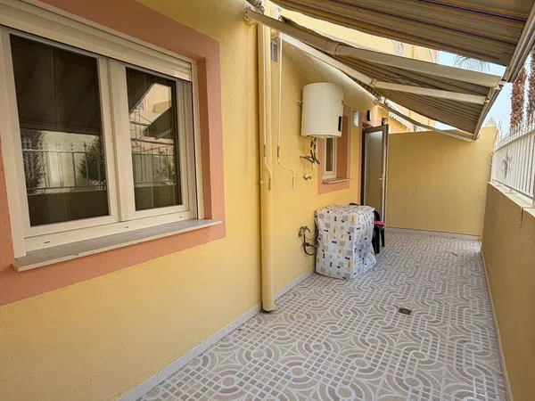 Piso en Calle Pico Lobo, 3, Las Filipinas - Foto 21