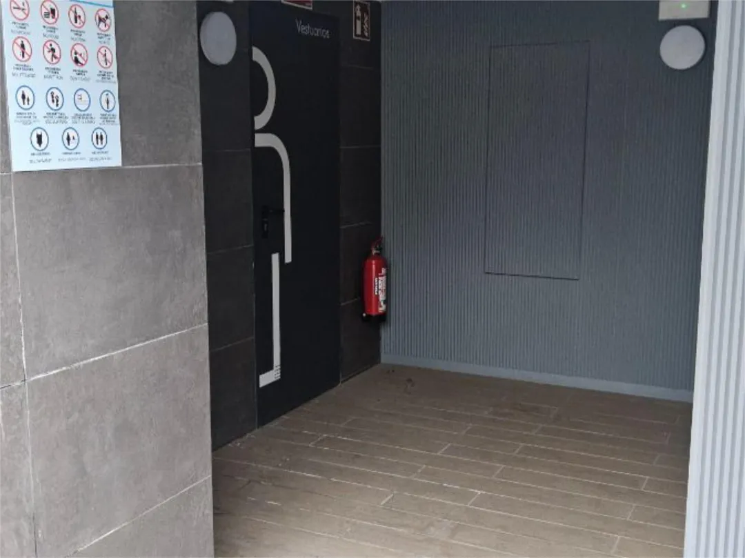 Piso en  Carrer de Màrius Verdaguer 2 - Foto 37